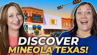 Discover Living In Mineola Texas: A Hidden Gem In East Texas |  Mineola Texas | Texas Realtor