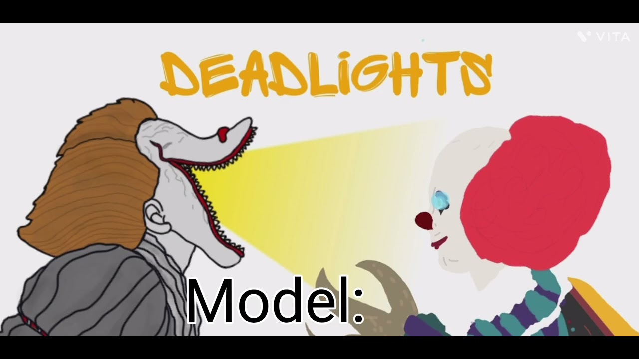 TIM CURRY IT 1990 DC2 download (Made By me)