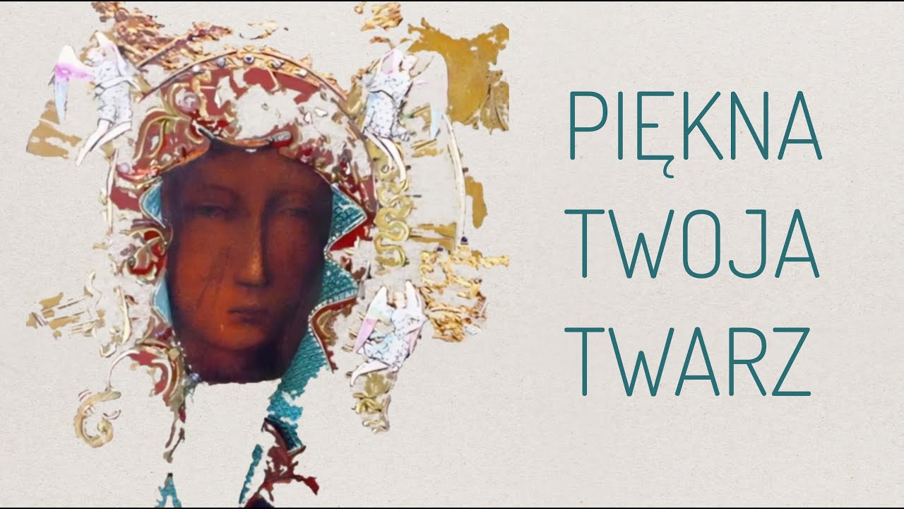 PIĘKNA TWOJA TWARZ // Marta Madejska & Kaja Nowak