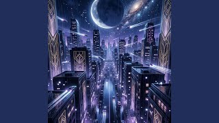 Obsidian Rain