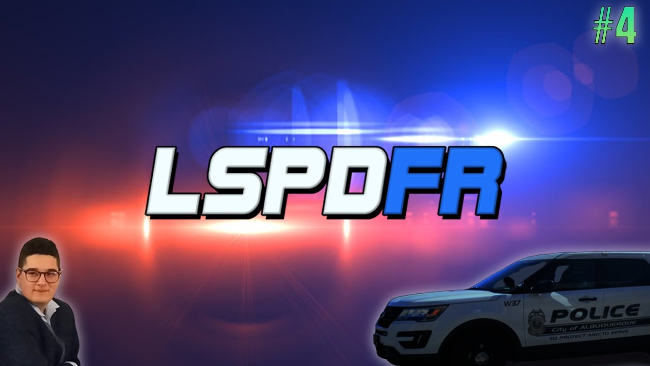 Quanti Casini!!!! (LSPDFR #4) | Giovyx 04