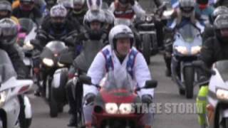 Yorkhill Easter Bike Run