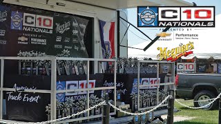 C10 Nationals® Meguiar's Awards Ceremony at Salt Lake City 2023