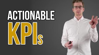 Actionable KPI's for Viral Marketing - Viral Marketing Course Video 5