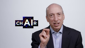 AI, Investors, Issuers, & the Markets | Office Hours with Gary Gensler
