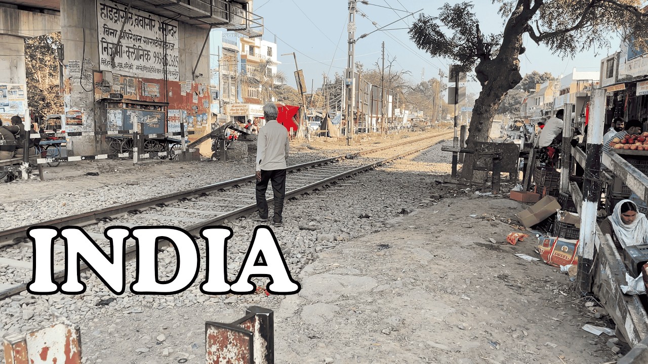 this is real INDIA 2026 | real life of india #realindia