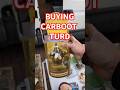 Is This Forgotten Carboot TURD Merch still HOT?