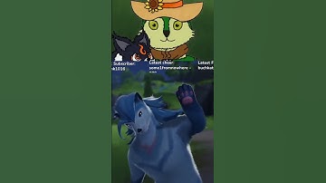 Chilli Afk animation