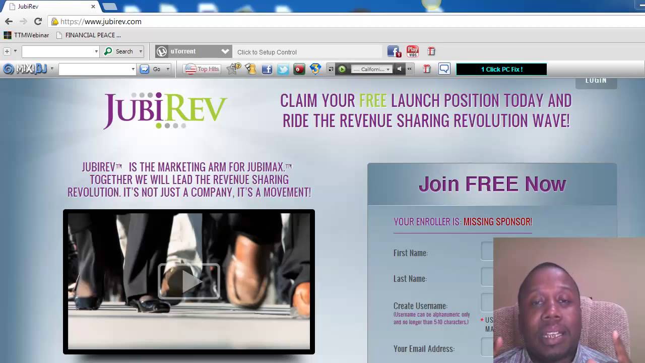 JubiRev | #1 Reason JubiRev Promoters Struggle!!