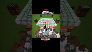 Minecraft TNT block Explosion 😍✨