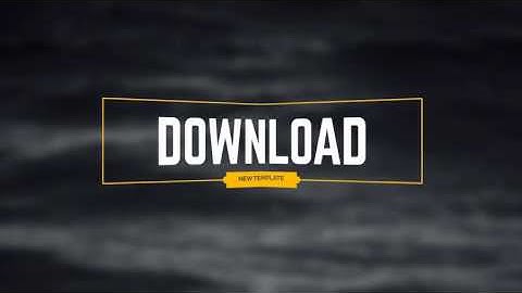 50 Original & Classy Titles Pack| VideoHive Templates | After Effects Project Files