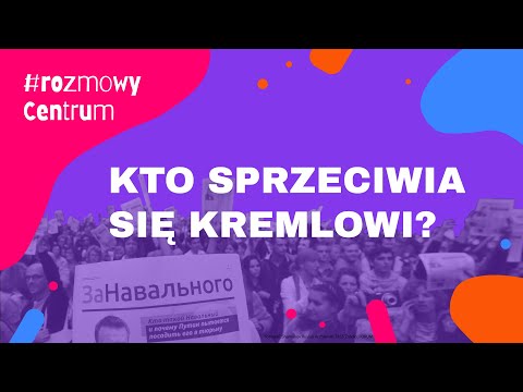 Kto sprzeciwia się Kremlowi? Obrońcy praw człowieka w Rosji