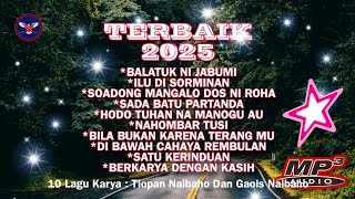 Lagu Batak Pilihan Terbaik Duo Naibaho - Berkarya Dengan Kasih