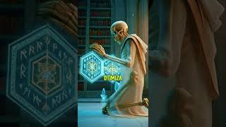 O DEV QUE DEU SPAWN EM ATLANTIDA ANTIGA 🤯🚨 #curiosidades #esqueleto #3d