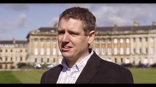 Dr Robin Shields - Director of Studies of the DBA in Higher Education Management