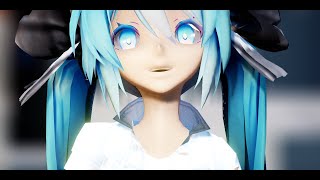 【MMD】Shake It Off [SOUR Hipster Miku & Rin]