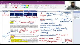 PESTEL Analysis - Case Study ACCA SBL | IQSF