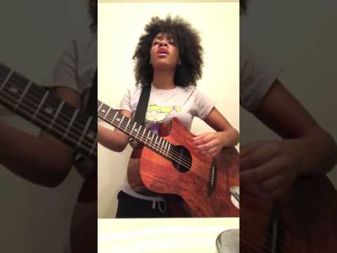 Lake by the Ocean-Maxwell(cover)