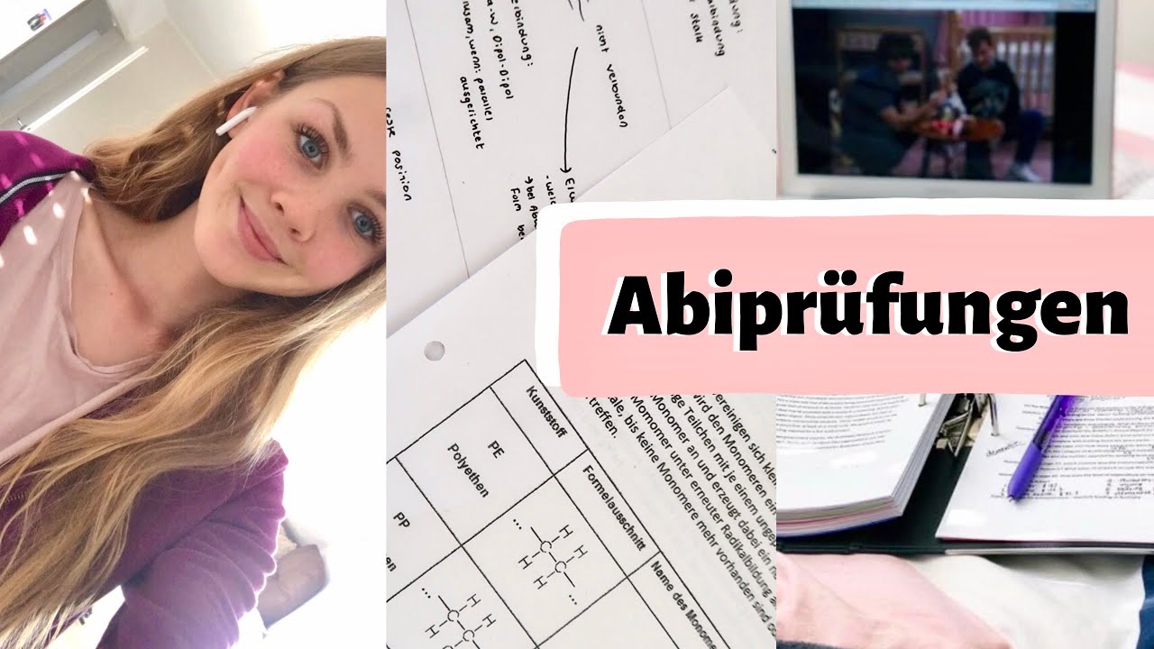 Darf Man Tipp Ex Im Abi Benutzen ABIPRÜFUNGEN SCHRIFTLICH | Prüfungsablauf, Vorbereitung, Tipps und