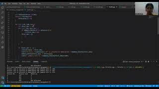 FIRST-FIT || OPERATING SYSTEM  ||MEMORY-MANAGEMENT