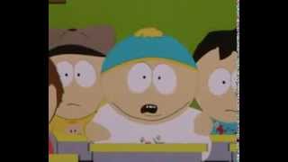 South Park Das F Wort