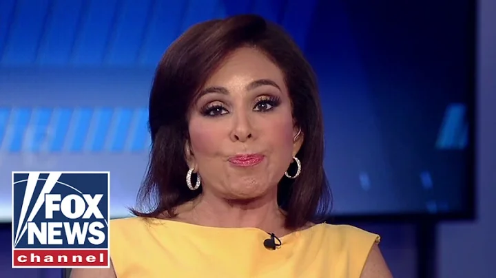 Judge Jeanine Pirro: Eric Adams talks the talk, do...