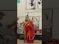 Seraikela Chhau dance under the guidance of Guru Shri Malay Kumar Sahu