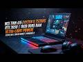 MSI Thin A15: An Underrated Gaming Laptop Option Worth Knowing About