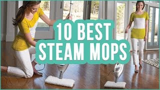 Best Steam Mop 2016? TOP 10 Steam Mops | TOPLIST+