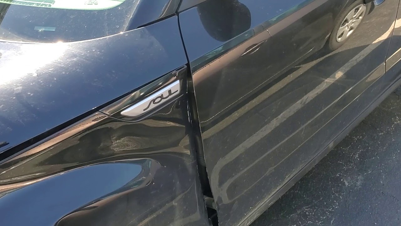 Damage to vehicle from hitting deer June 2nd, 2020 YouTube