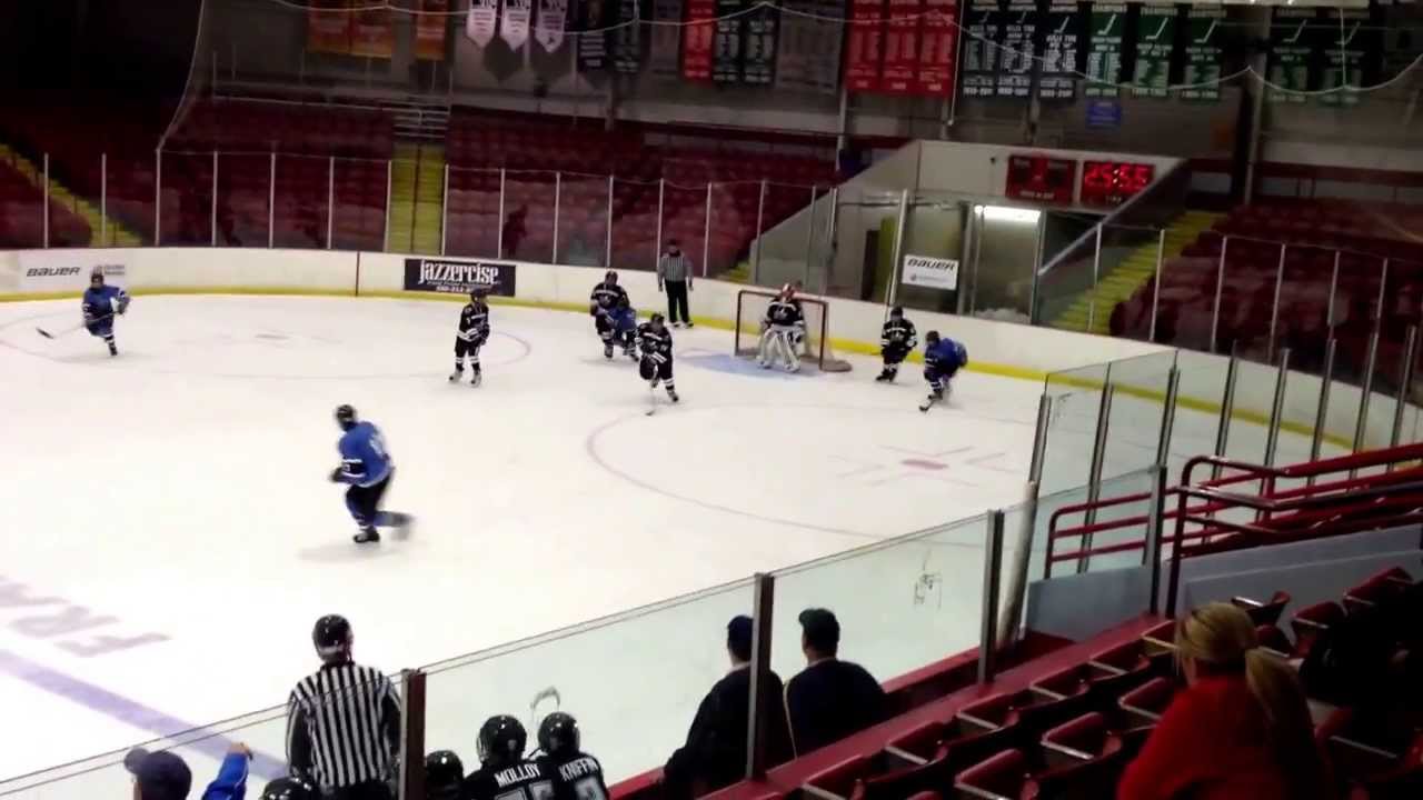 North Stars at Fraser Hockey Land YouTube