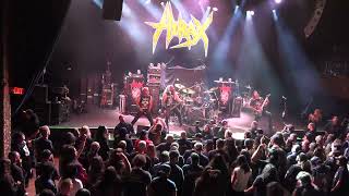 Download Lagu HIRAX   Los Angeles, CA.  10-16-2025 MP3