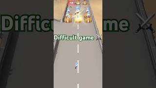 Last war - difficult game ⚔️ #games #gameplay #last war