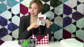 Lollipop Bags by Atkinson Designs