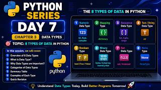 Day7 of python learning series mutable and immutable datatypes