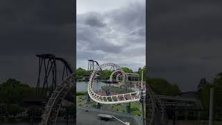 Heidepark Big Loop 2026 Achterbahn