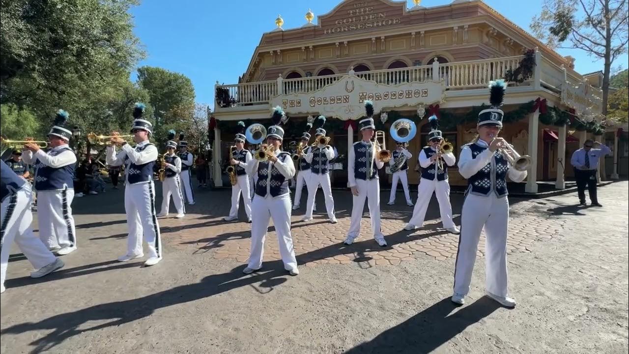 Trombones vs. Saxophones! YouTube