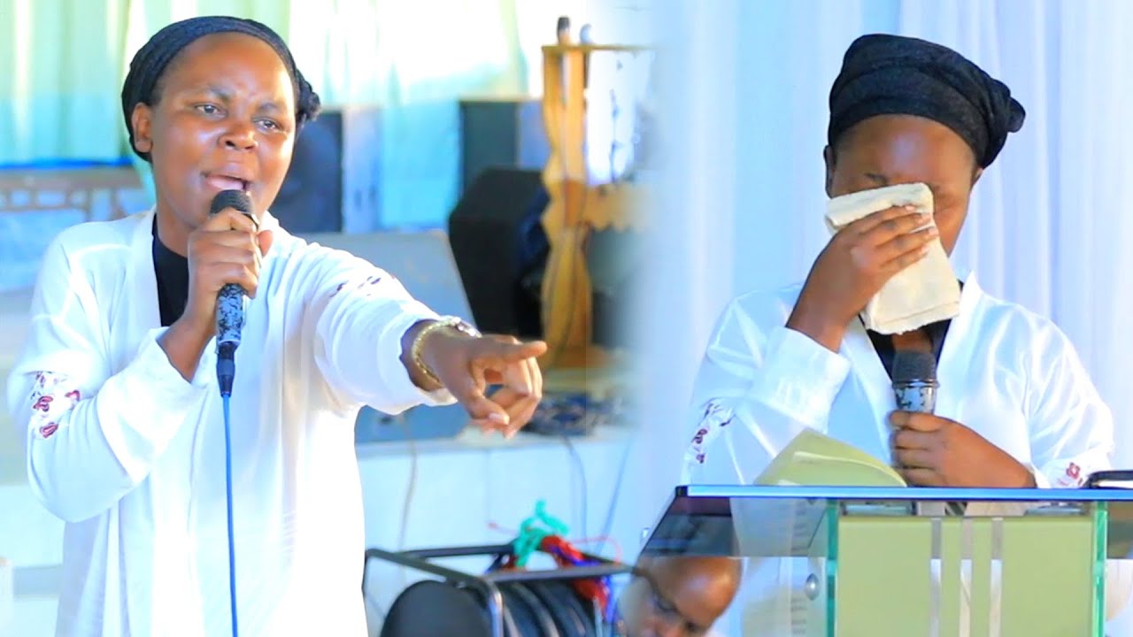 Joselyne Kwihangana Biranze ARARIRA😭 Bakobwa Imana Mwayituye Kwambara UBUSA😭 Umwuka Arababaye Cyane💔