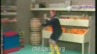 Kiko Dançando Funk Do Funk Tube