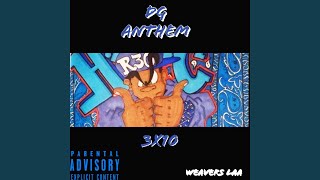 DG ANTHEM