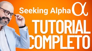 Seeking Alpha: Tutorial Completo en Español | Mi Plataforma Favorita para Invertir en Bolsa screenshot 5