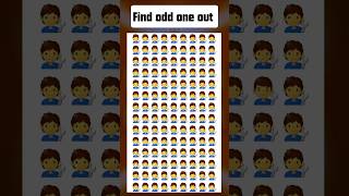 Quiz #iq #emojichallenge #emoji #puzzle