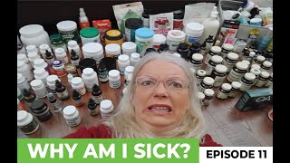 Why Your Supplements Aren't Working (And What to do Instead)