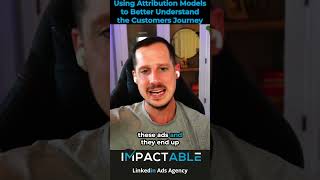 B2B Marketing Attribution is messy, but here's how I make sense of it.