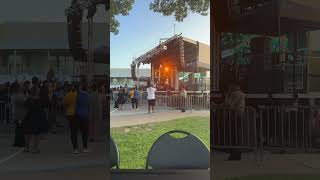 Brazos Nights Concert