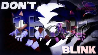 Don’t Blink - Outcome Memories (1 Hour!)