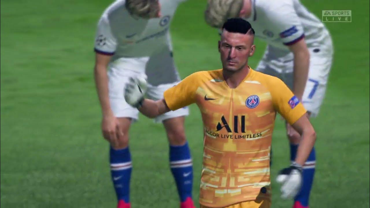 FIFA 20 РџРЎР–
