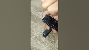 Lắp đặt cửa lưới chống muỗi dạng xếp đơn giản #cualuoixep #lapdat #cualuoivietthong