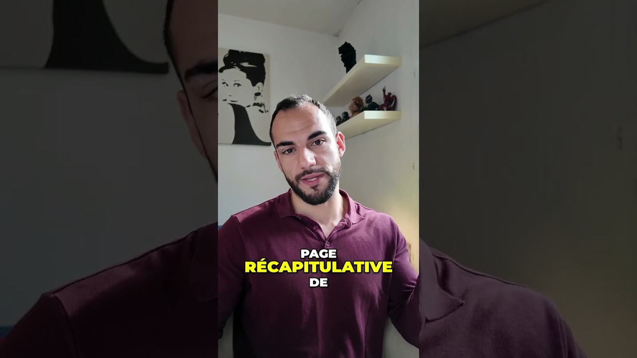 Comment obtenir une demande de prêt acceptée : Les documents nécessaires expliqués