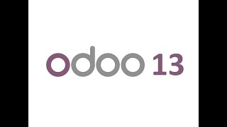 Odoo Fields Data Types